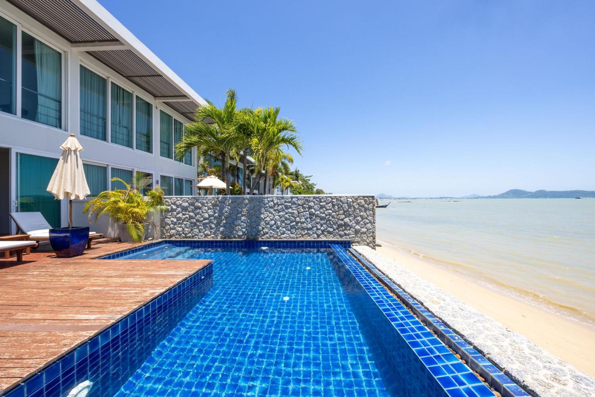 ОТЕЛЬ SELINA SERENITY RAWAI PHUKET RAWAI 5* (Таиланд) - от 12545 RUB | NOCHI